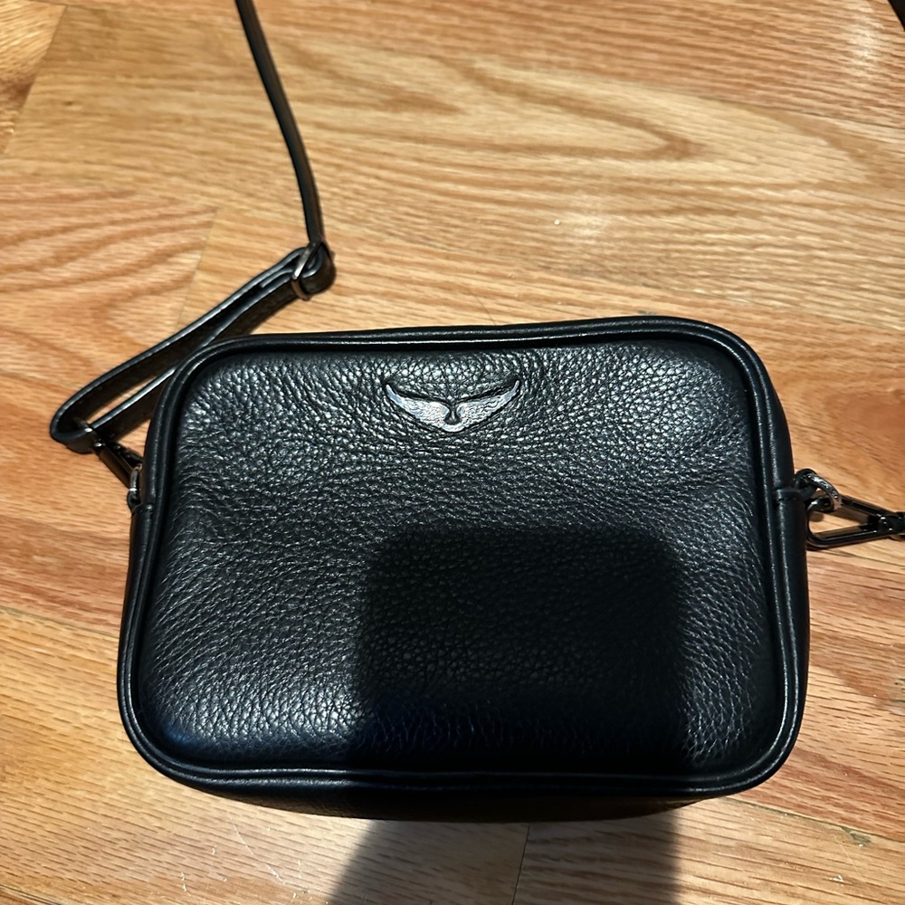 Zadig and Voltaire Crossbody Bag